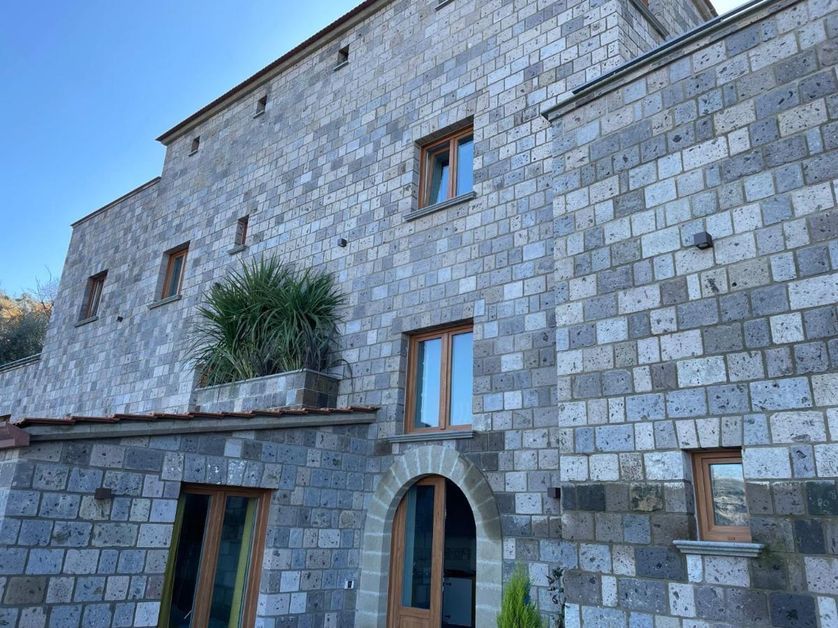 Holidays Homes The Dream Sant'Agnello Eksteriør billede