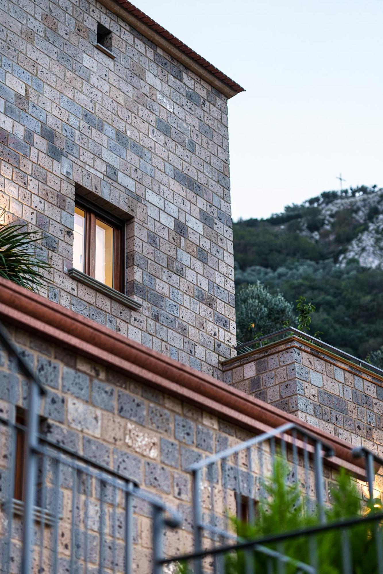 Holidays Homes The Dream Sant'Agnello Eksteriør billede