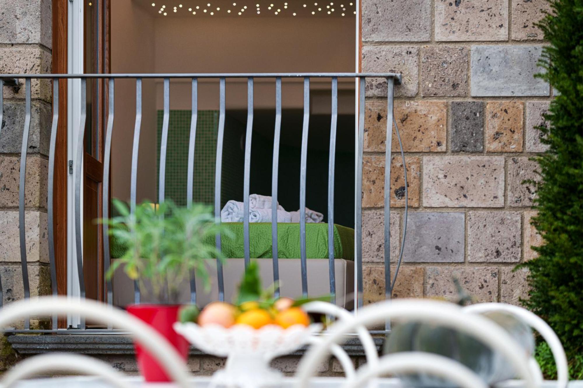 Holidays Homes The Dream Sant'Agnello Eksteriør billede
