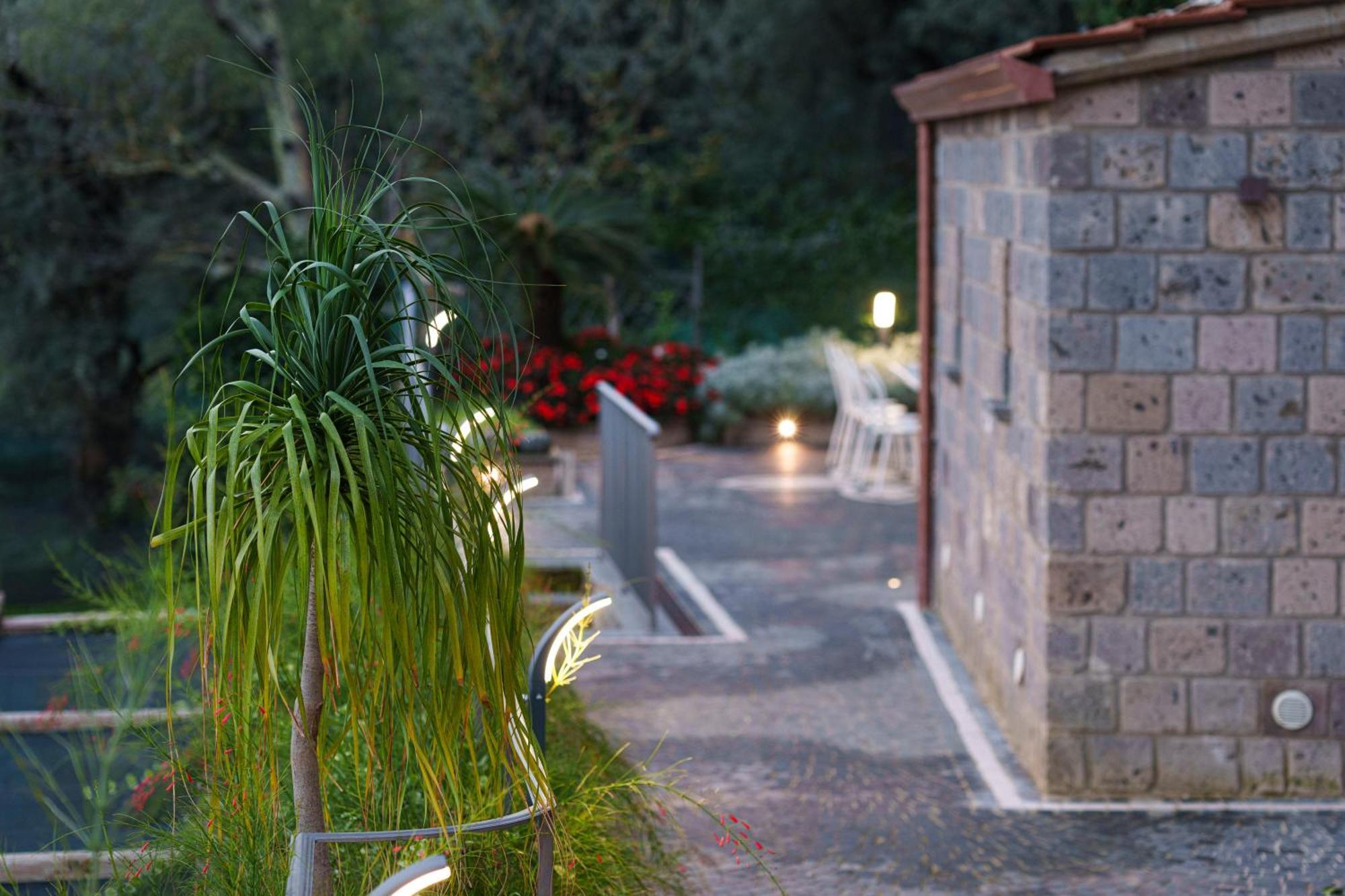 Holidays Homes The Dream Sant'Agnello Eksteriør billede