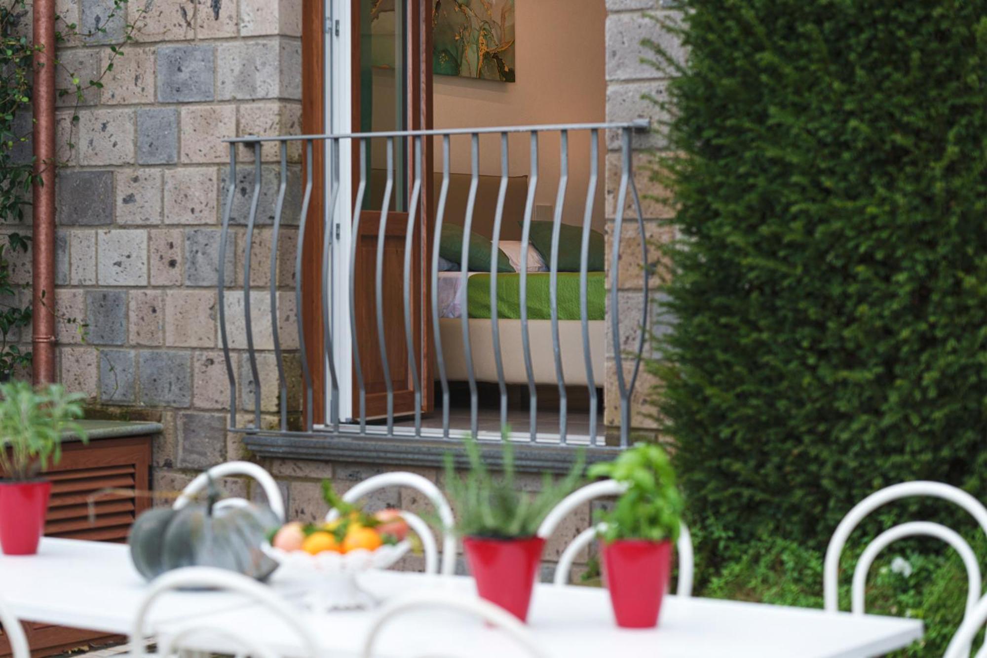 Holidays Homes The Dream Sant'Agnello Eksteriør billede