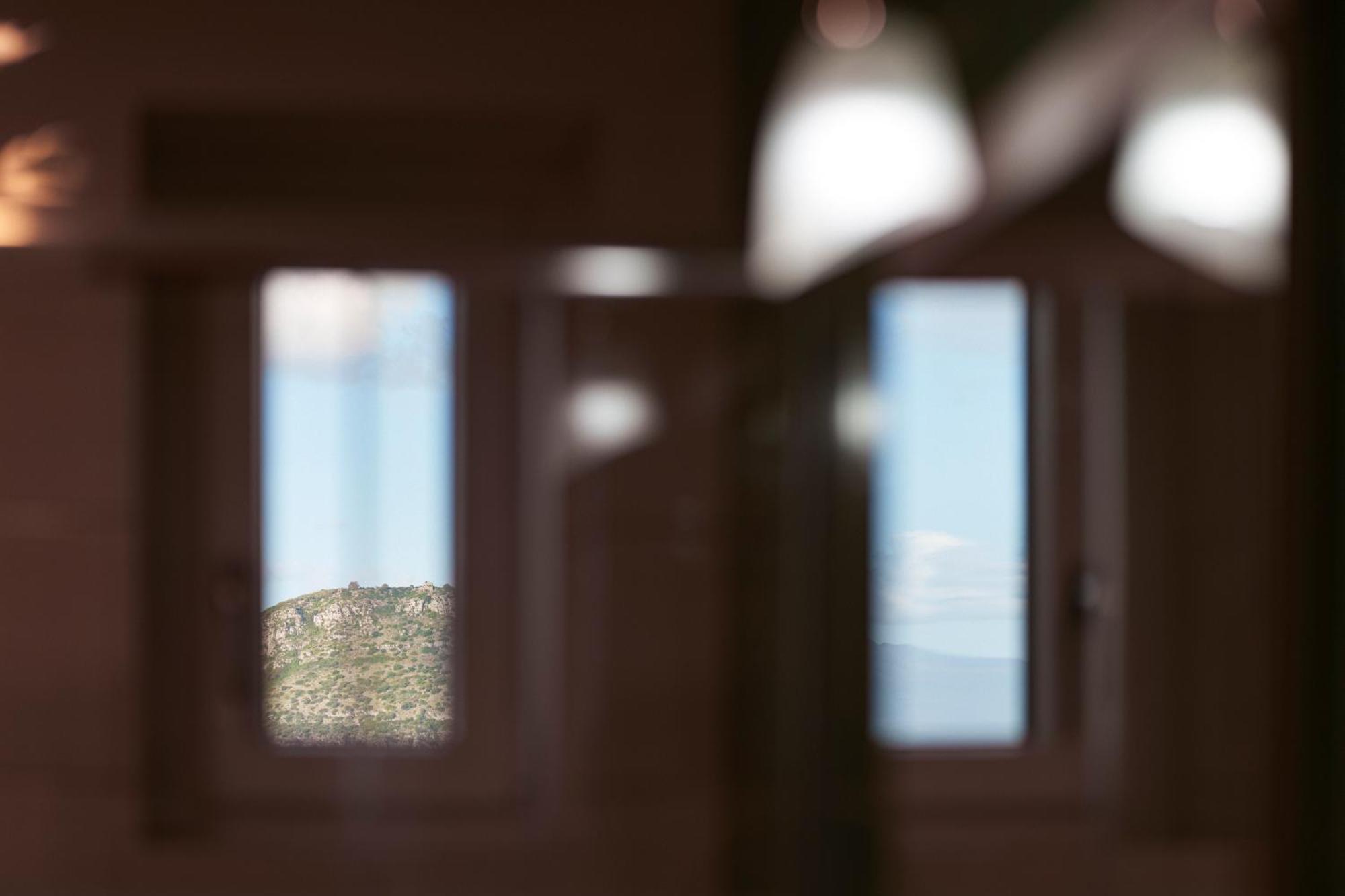 Holidays Homes The Dream Sant'Agnello Eksteriør billede