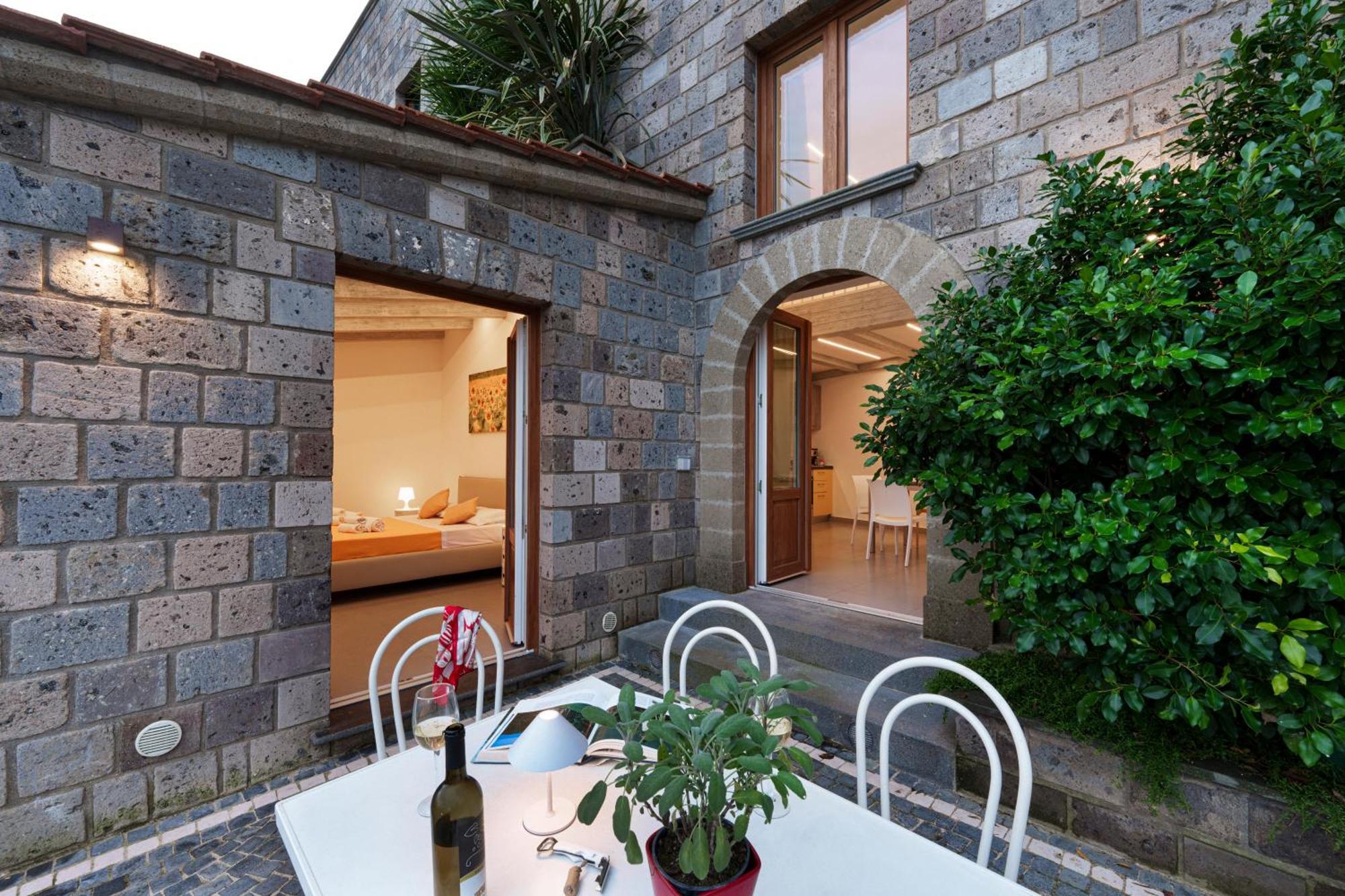 Holidays Homes The Dream Sant'Agnello Eksteriør billede