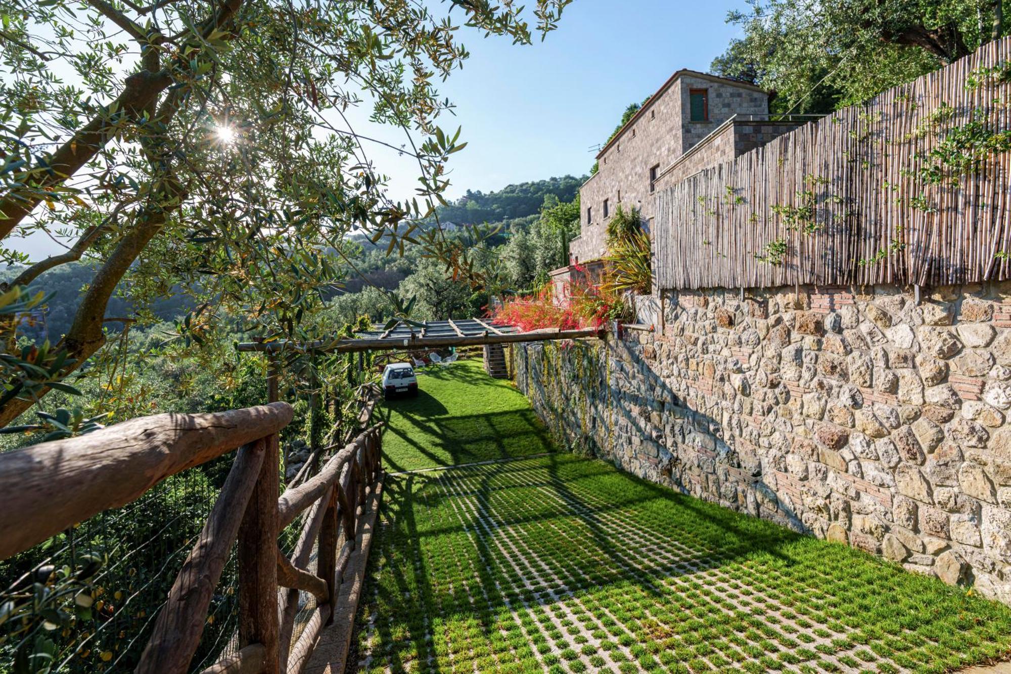 Holidays Homes The Dream Sant'Agnello Eksteriør billede